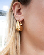 Boucles d'oreilles Rachel
