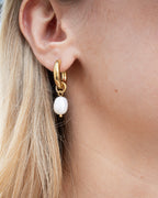 Boucles d'oreilles Ellen