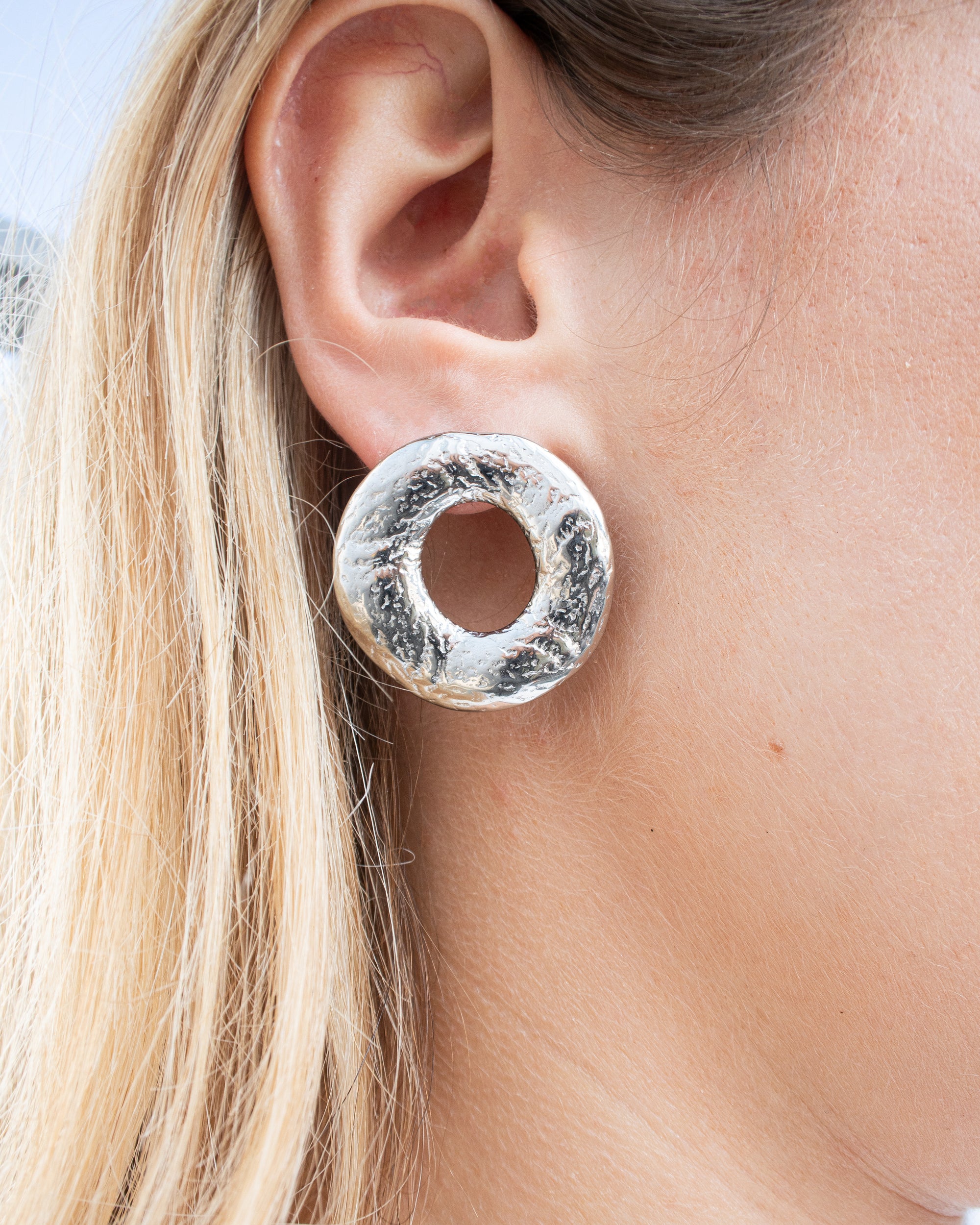 Elowen earrings