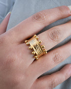 Bague Emé