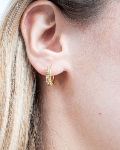 Elara earrings
