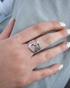 Bague Elara