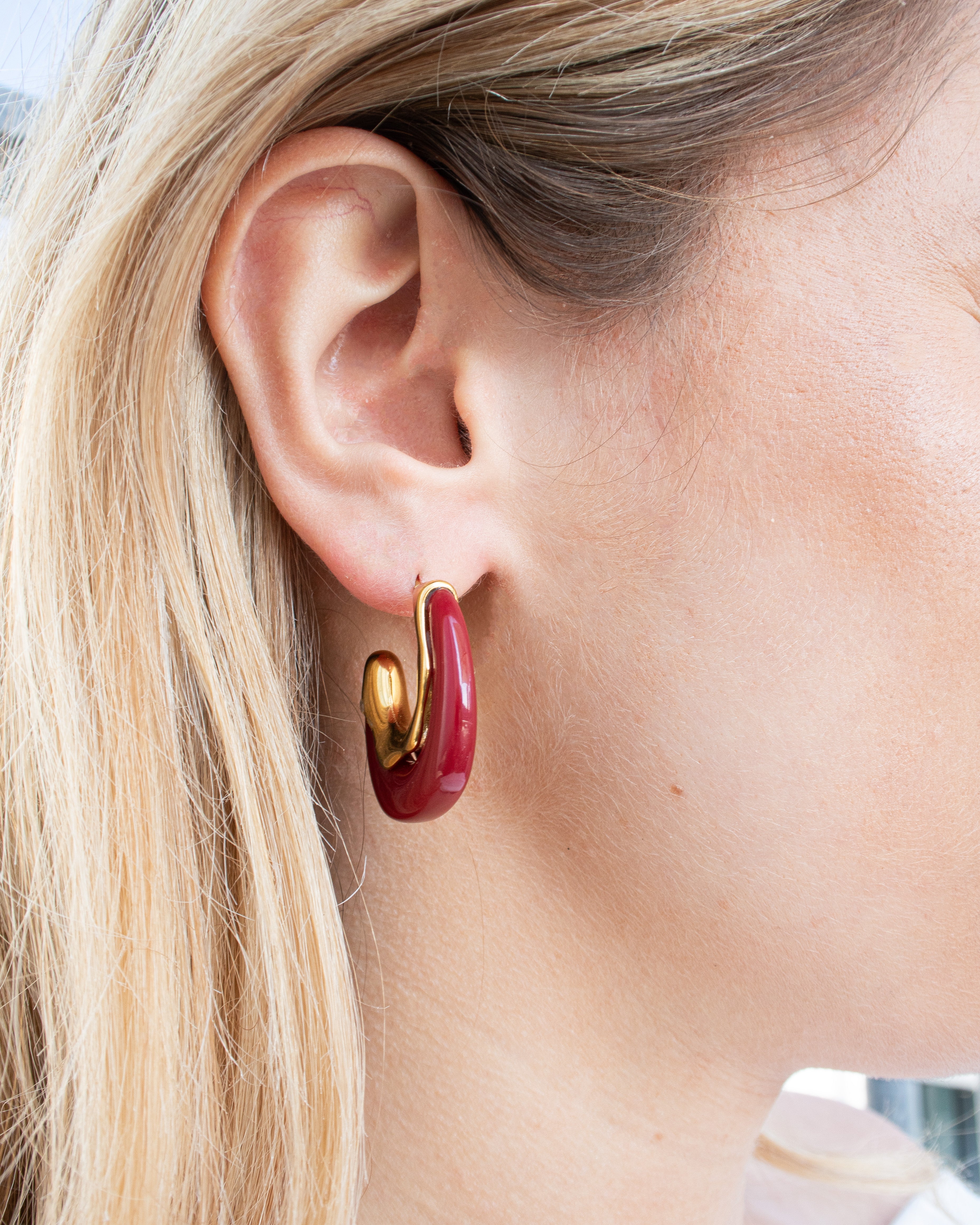 Edolie earrings