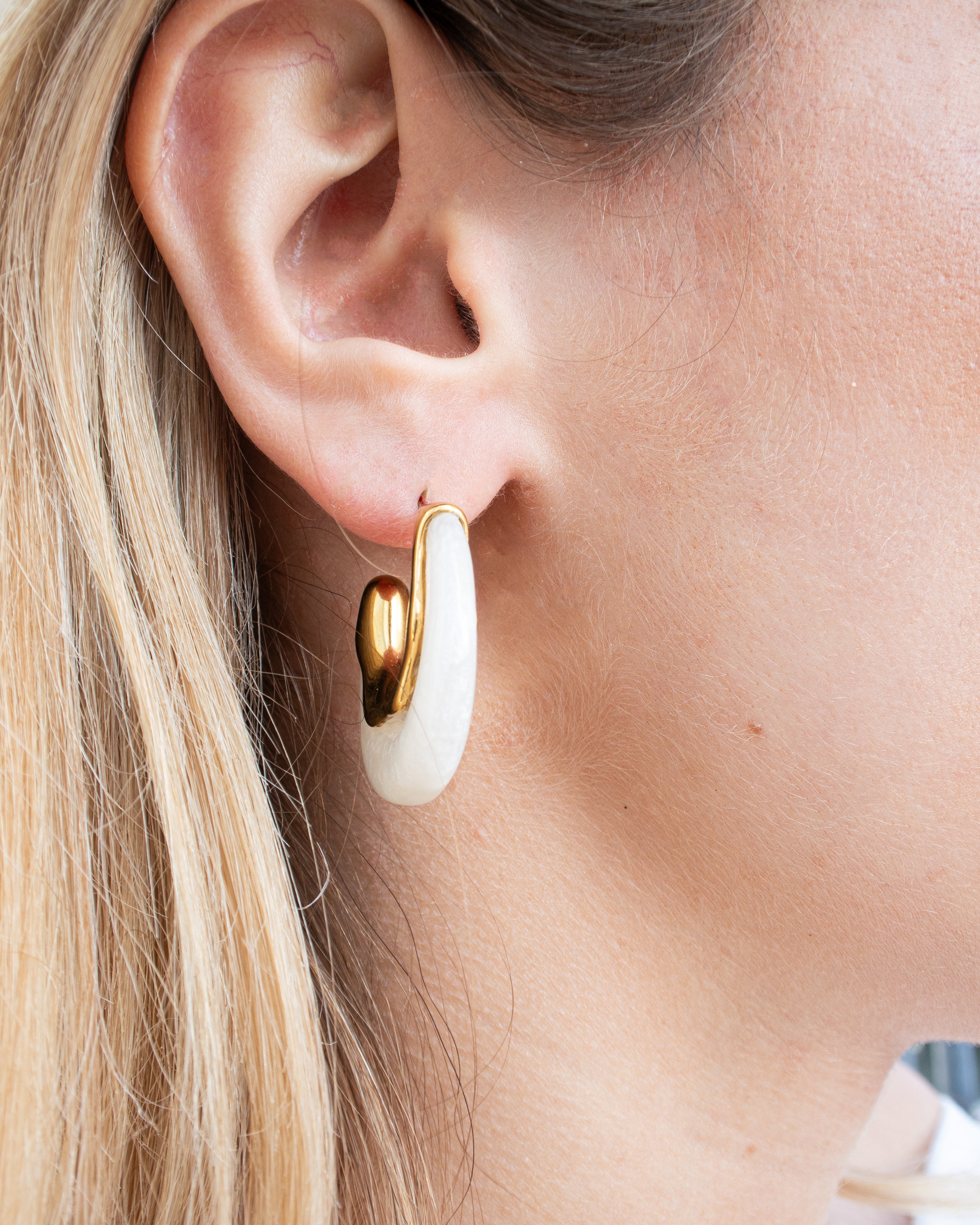 Edolie earrings
