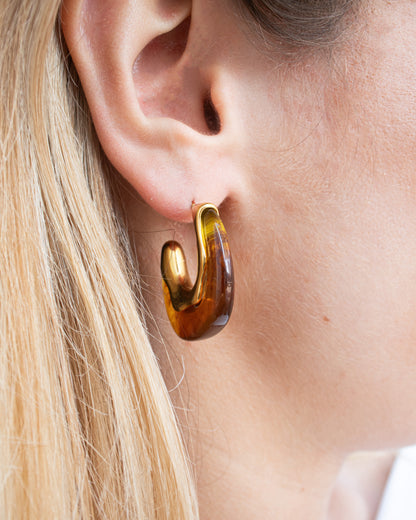 Edolie earrings