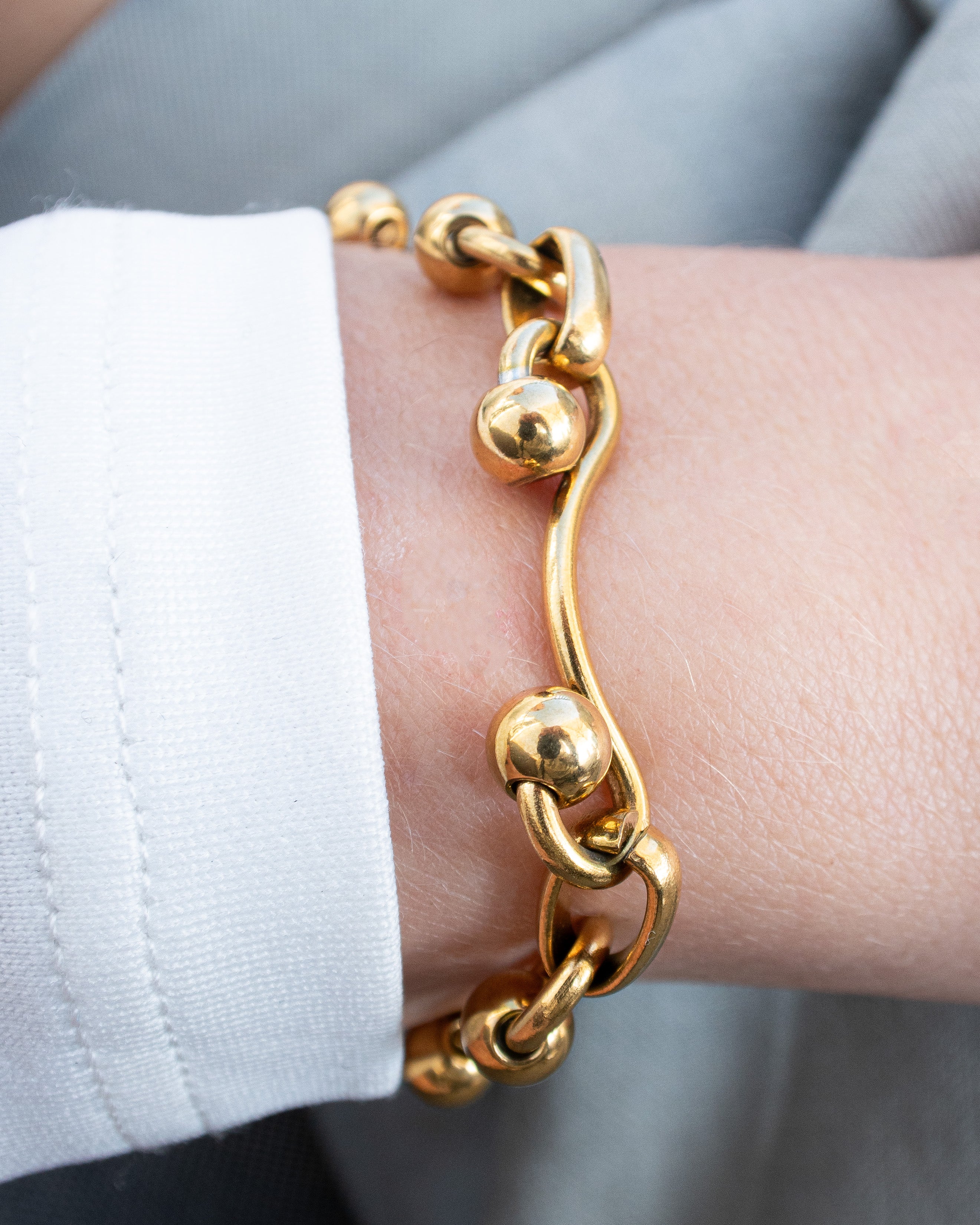 Eden bracelet