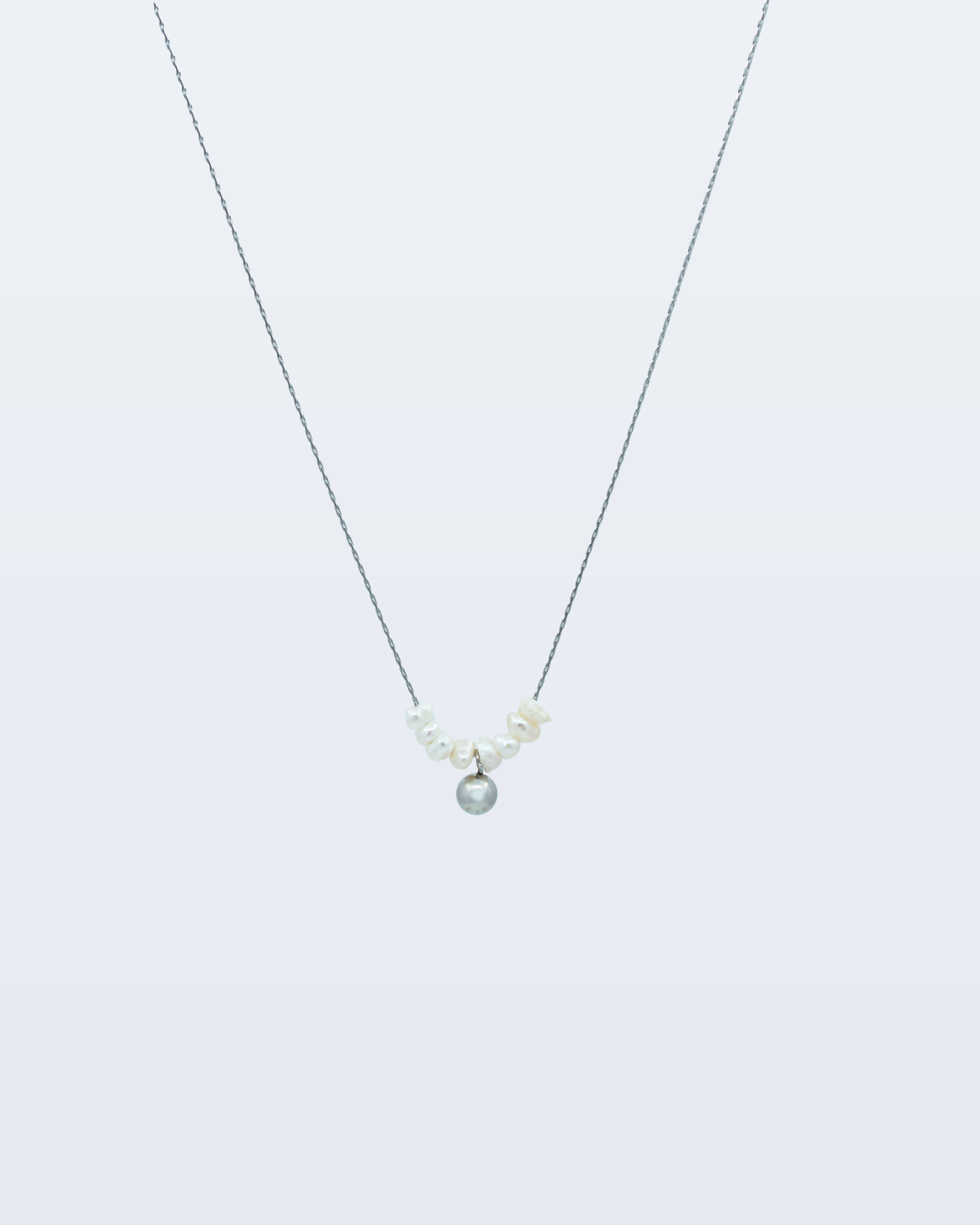 Collier Perla