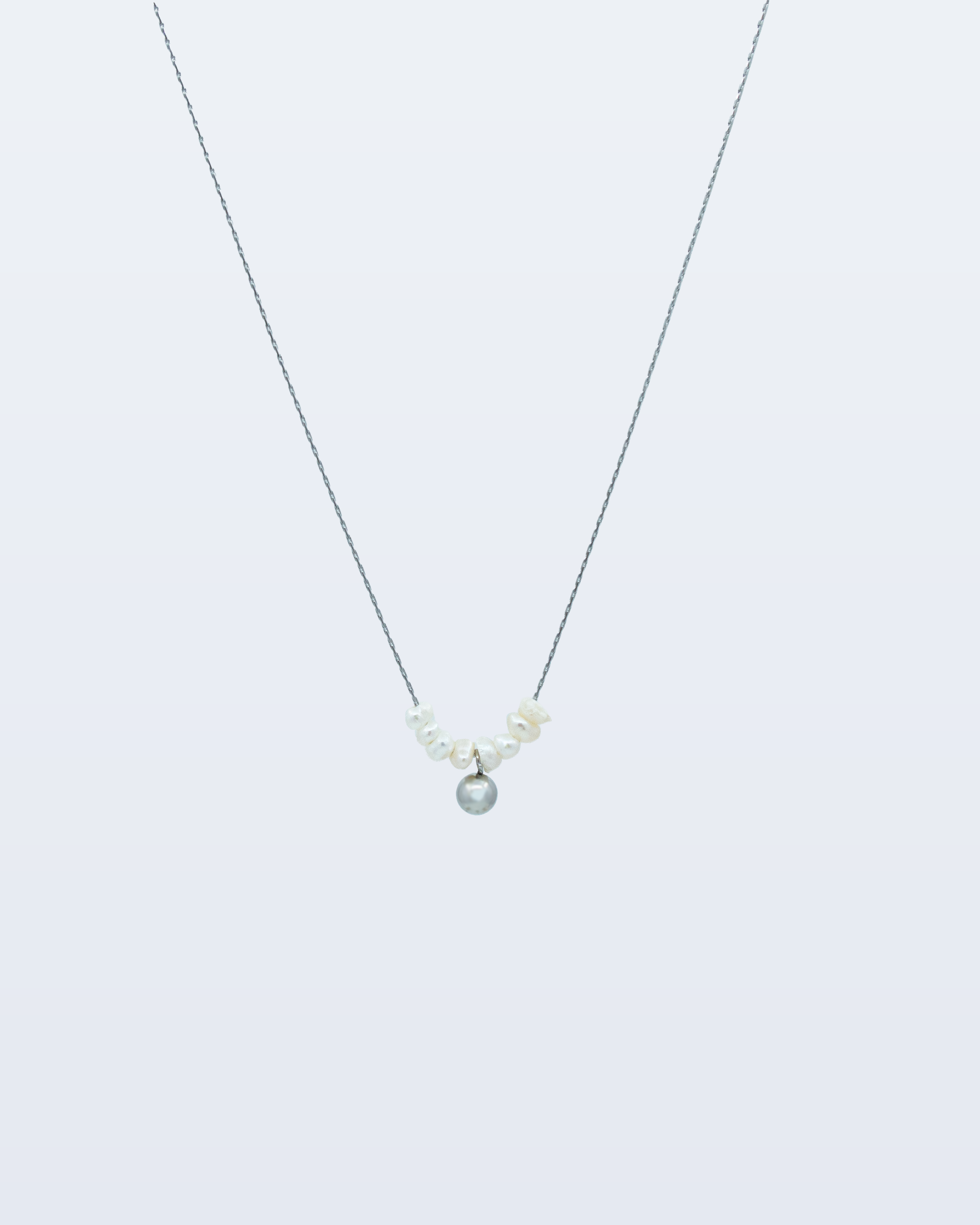 Perla necklace
