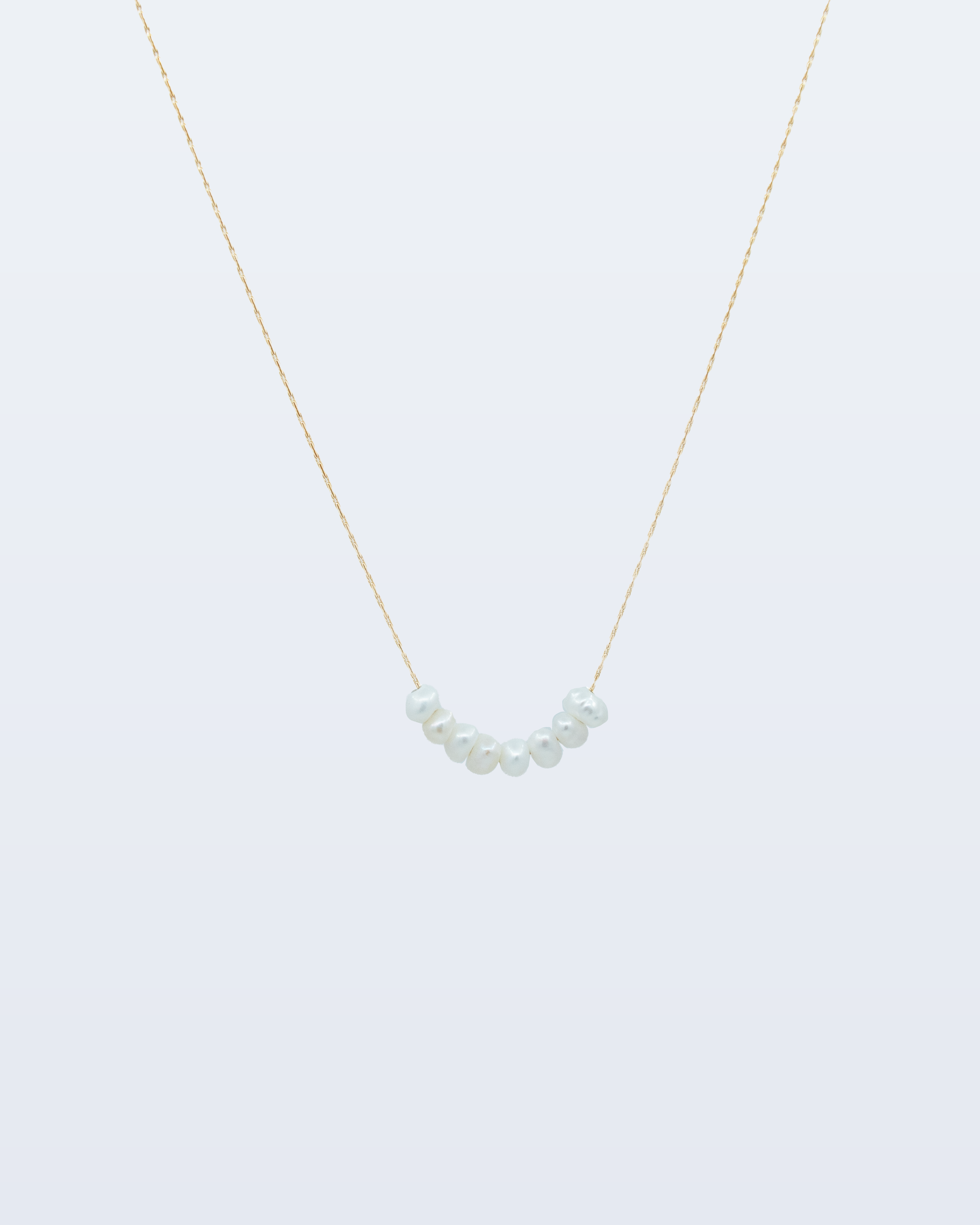 Perla necklace