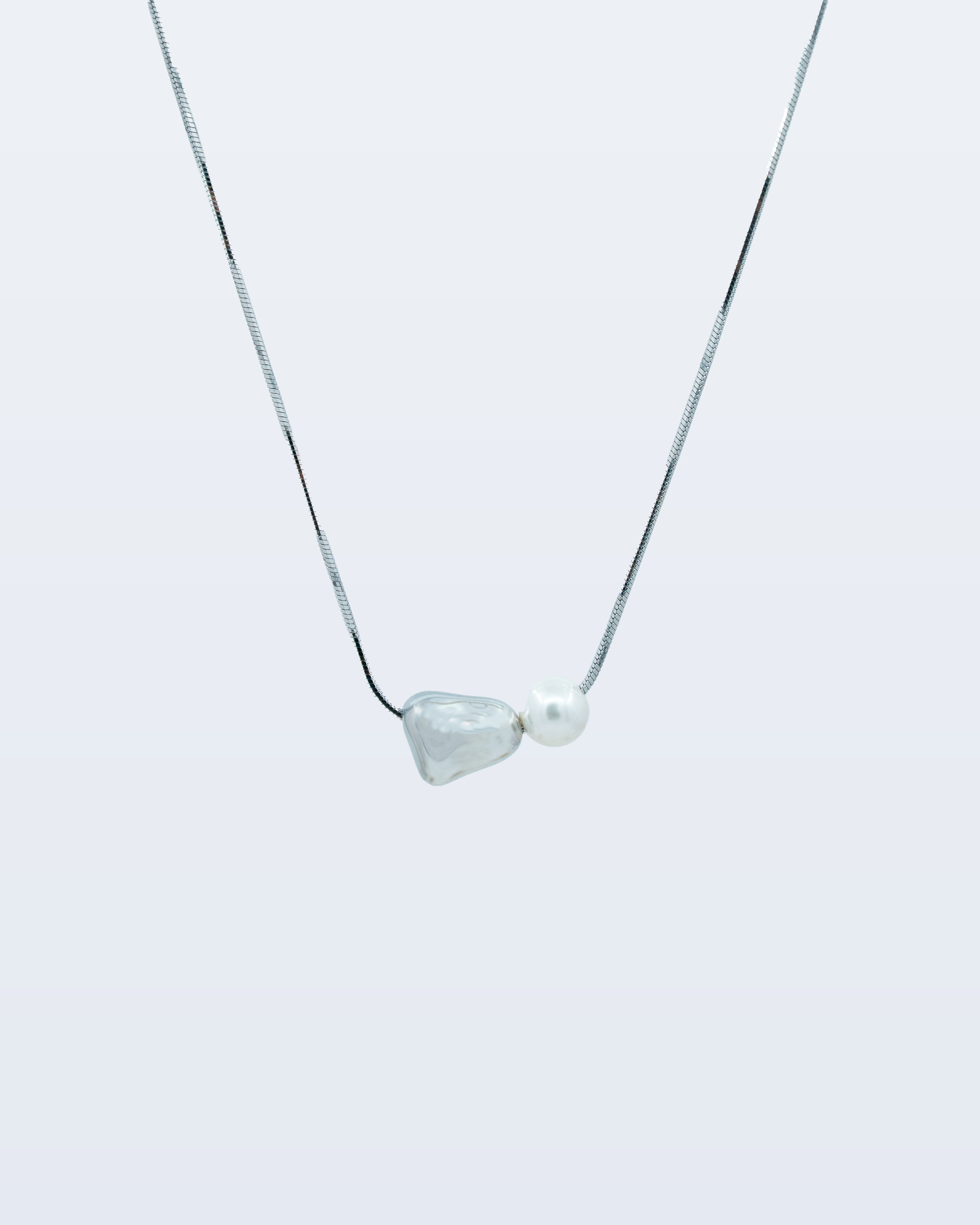 Nila necklace