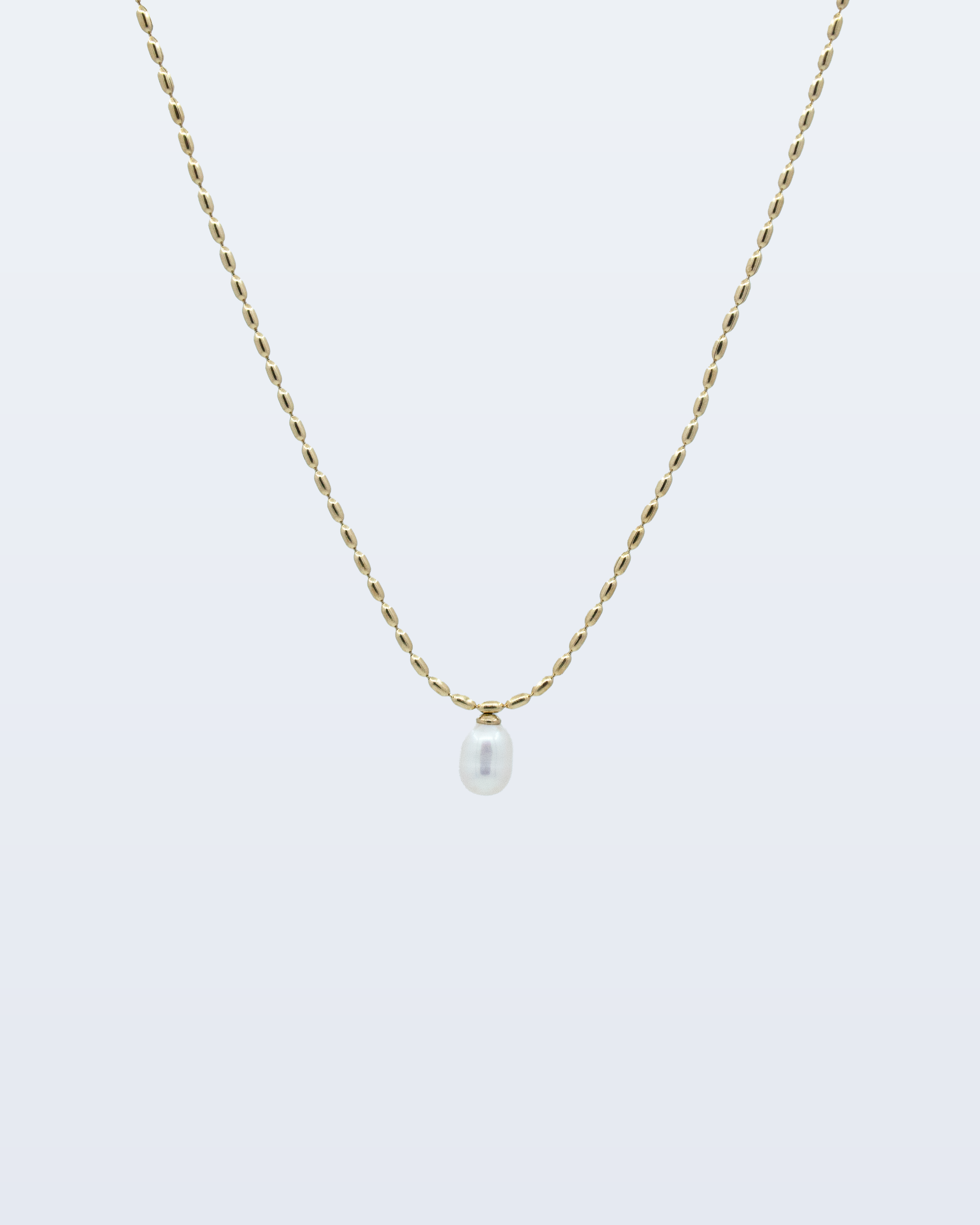 Perla necklace