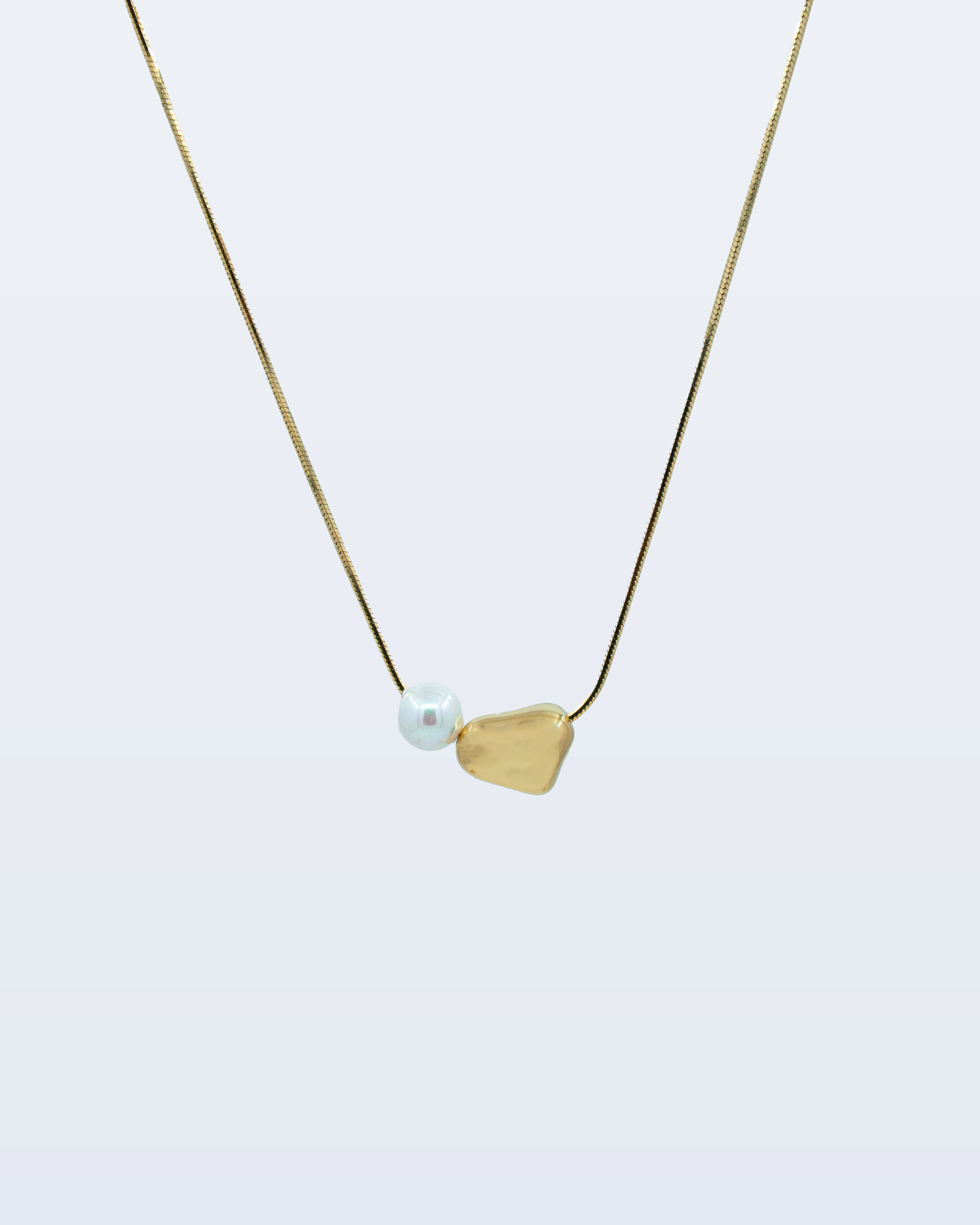 Nila necklace