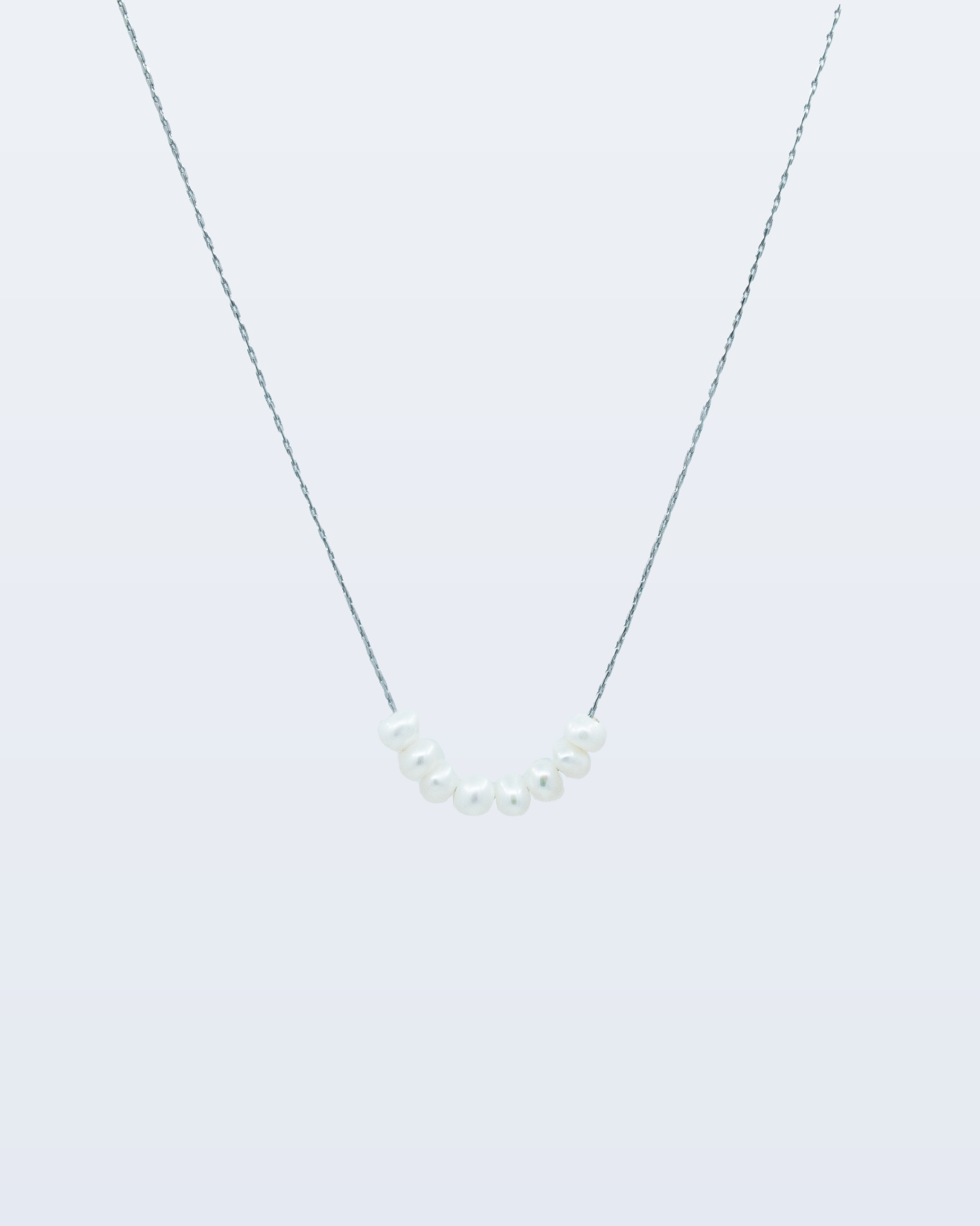 Perla necklace