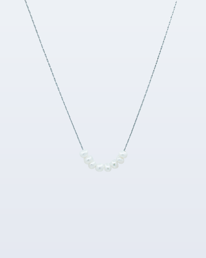 Perla necklace