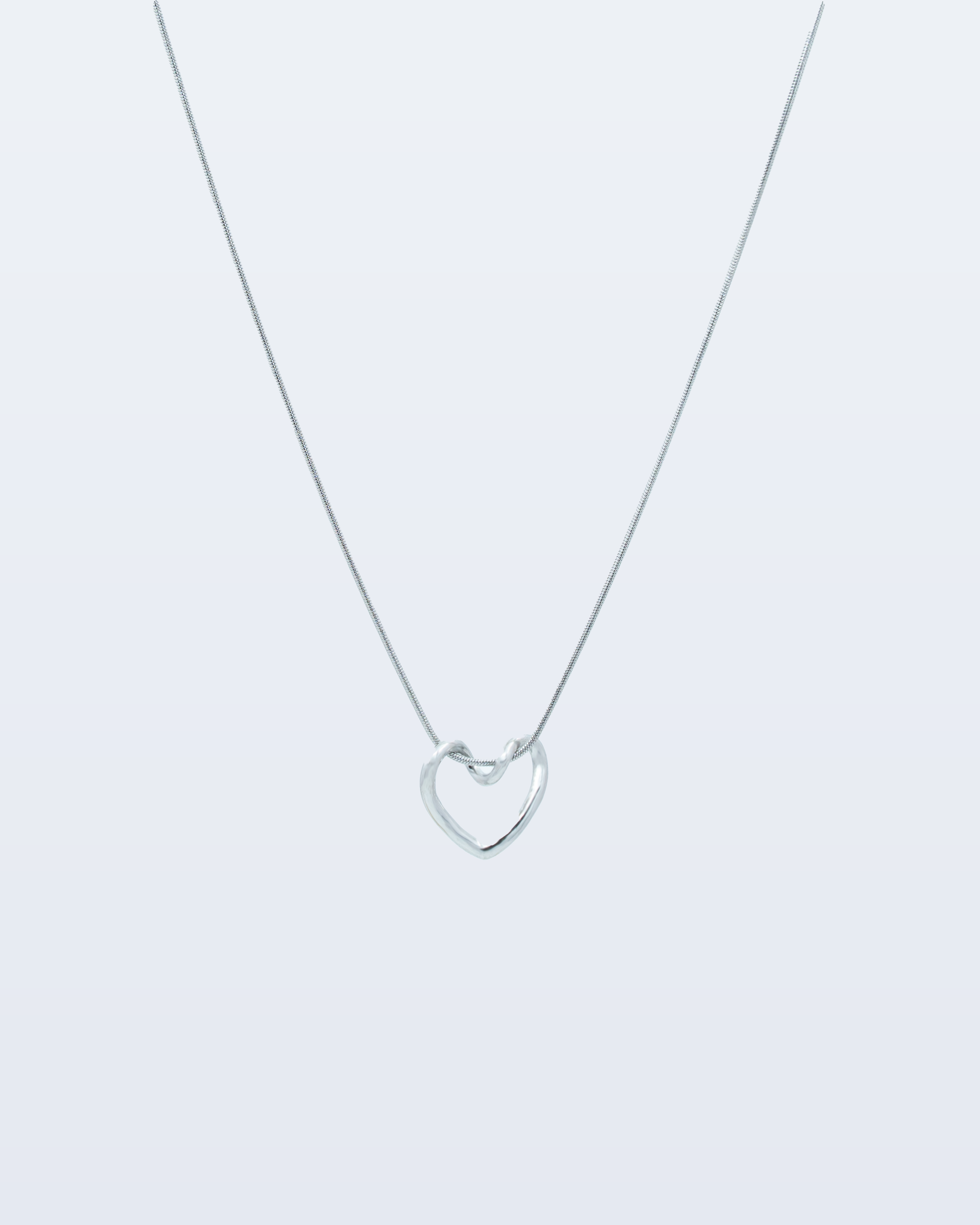 Cupid necklace