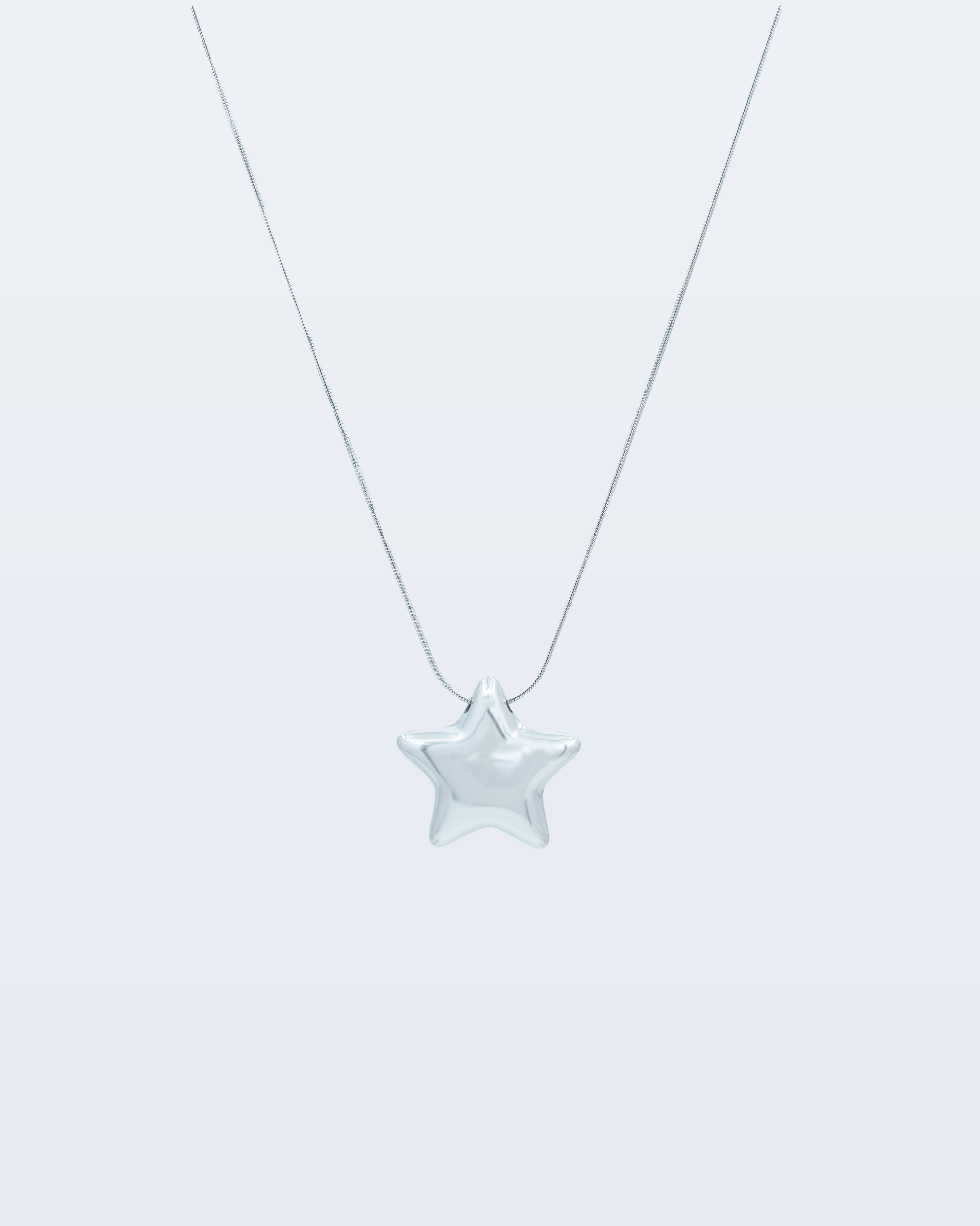 Ember necklace