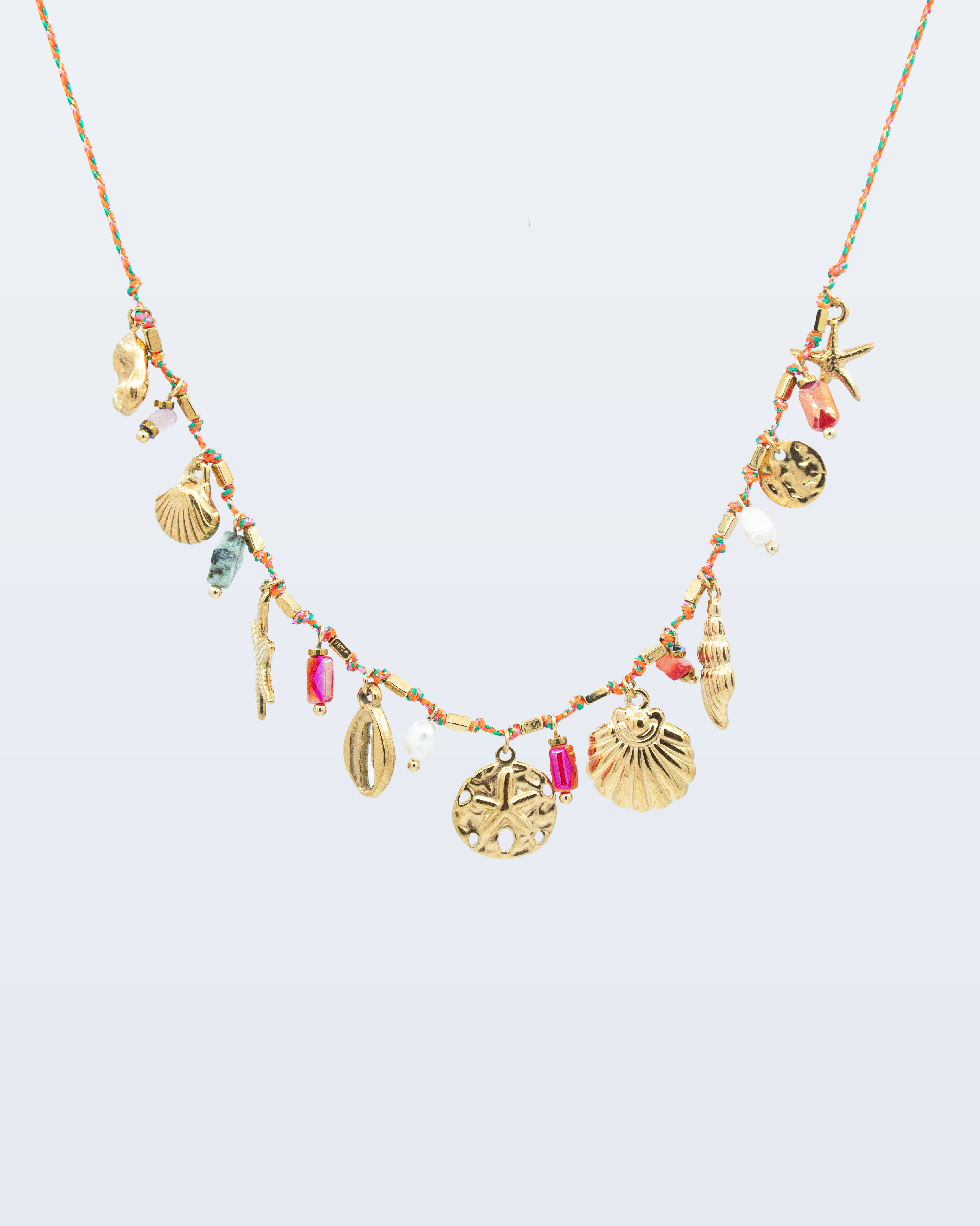 Musculus necklace