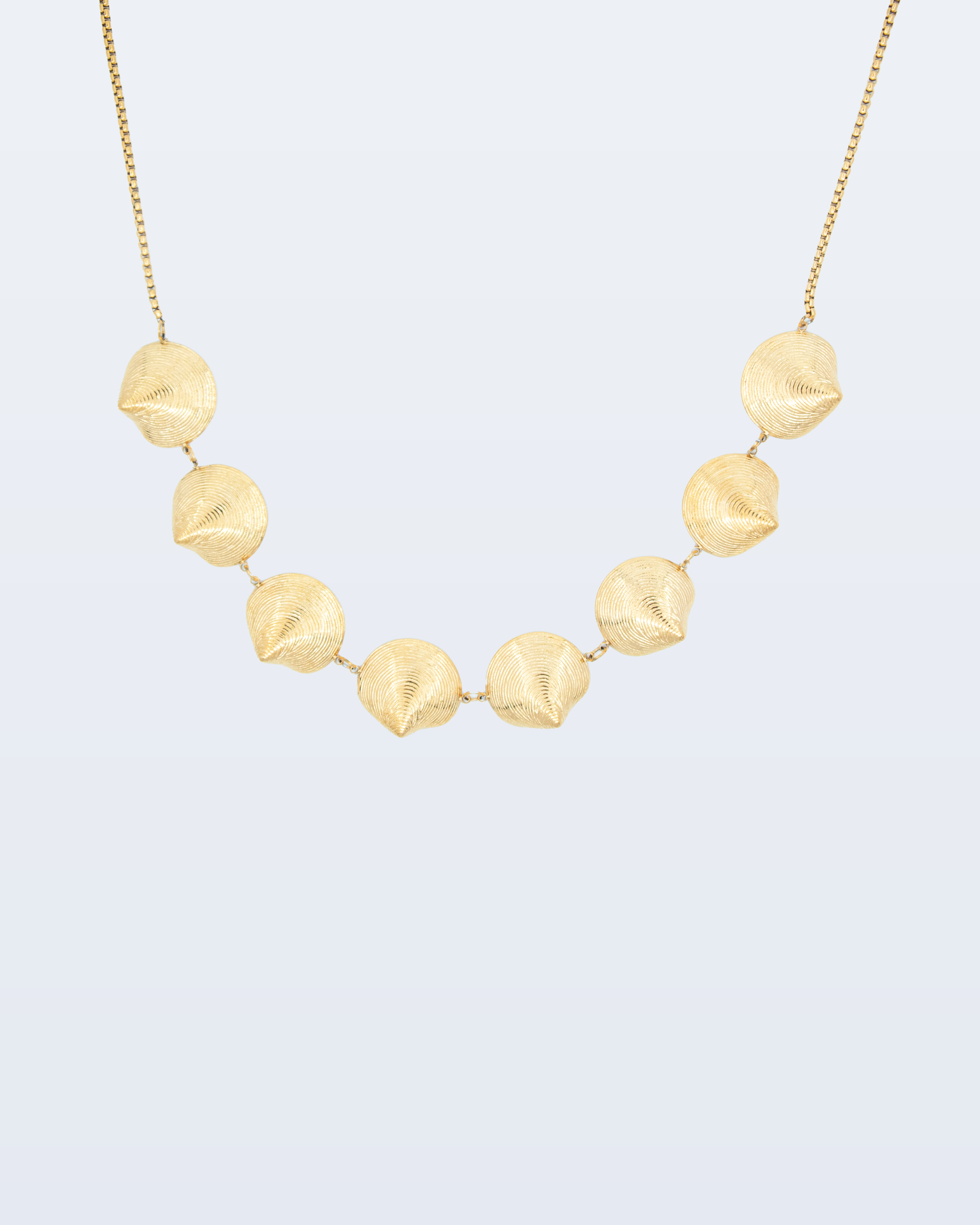 Amara necklace