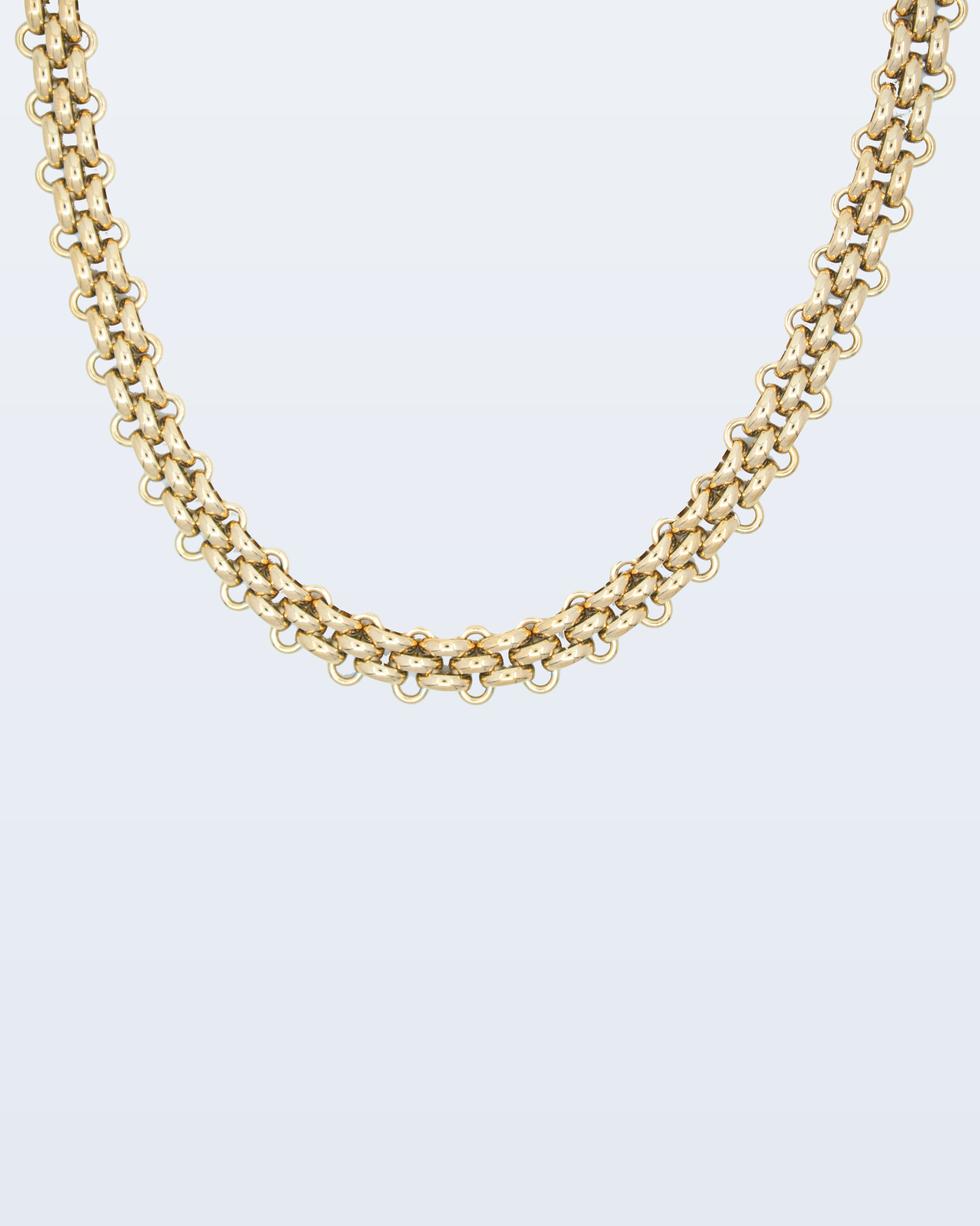 Ruth necklace