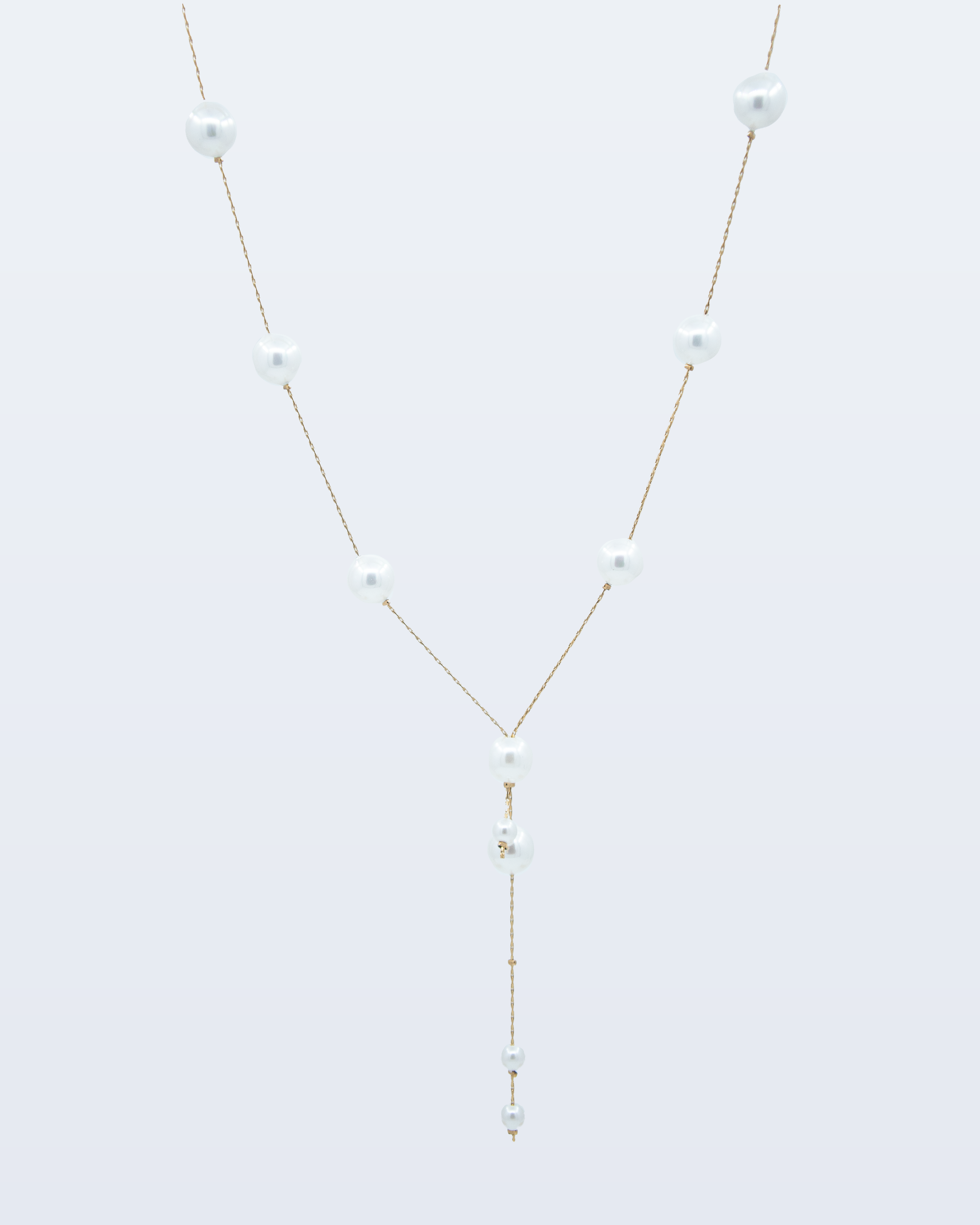 Veerle necklace