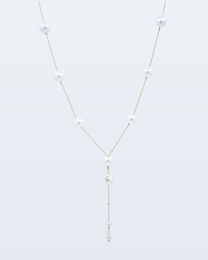 Veerle necklace