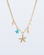 Ella necklace