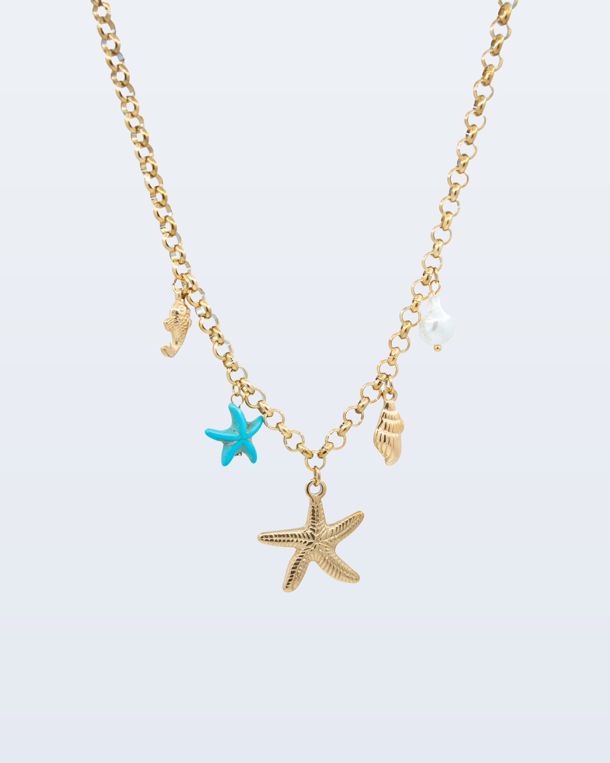 Ella necklace