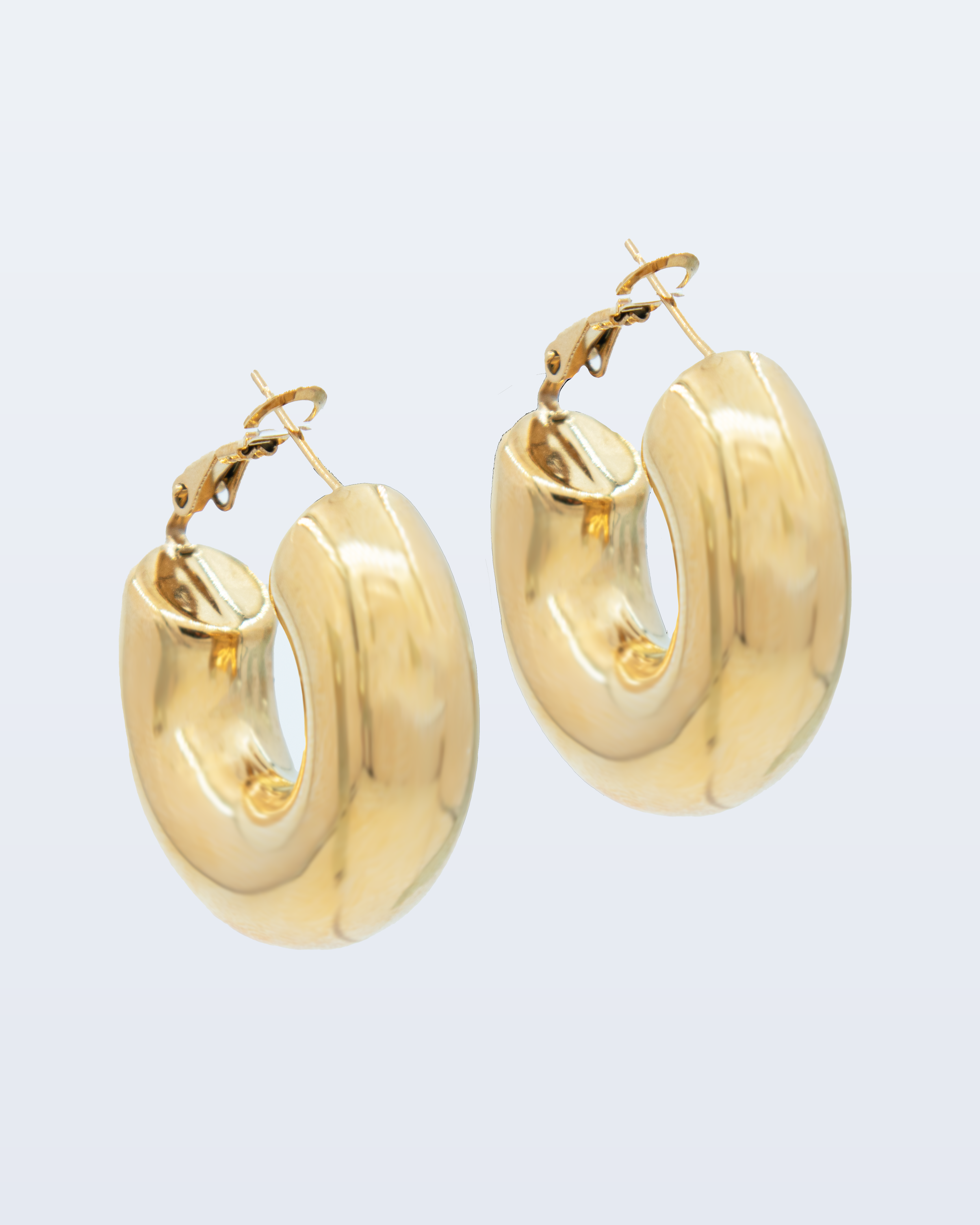 Cato earrings