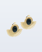Boucles d'oreilles à clip Paola