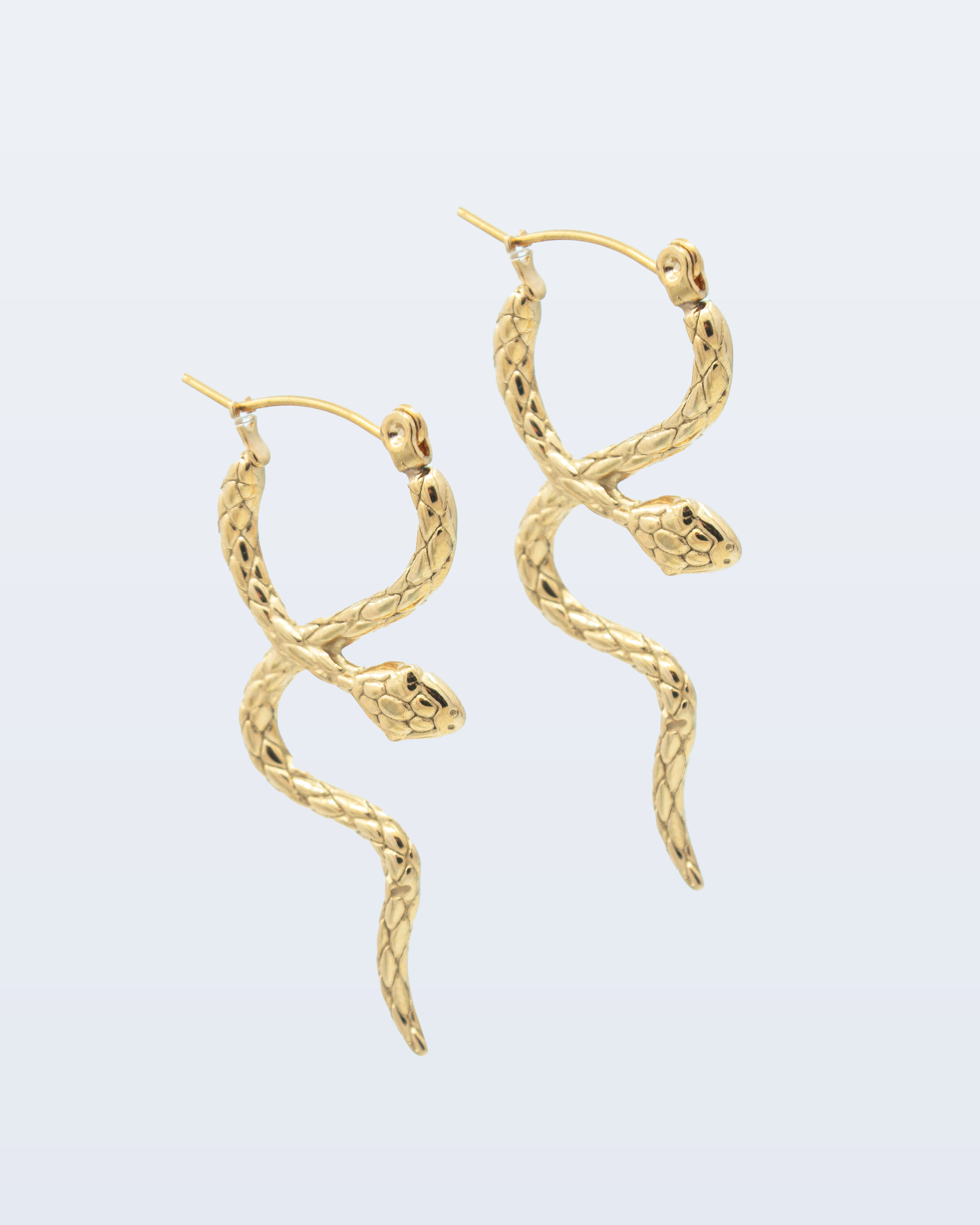 Boucles d'oreilles Rhéa