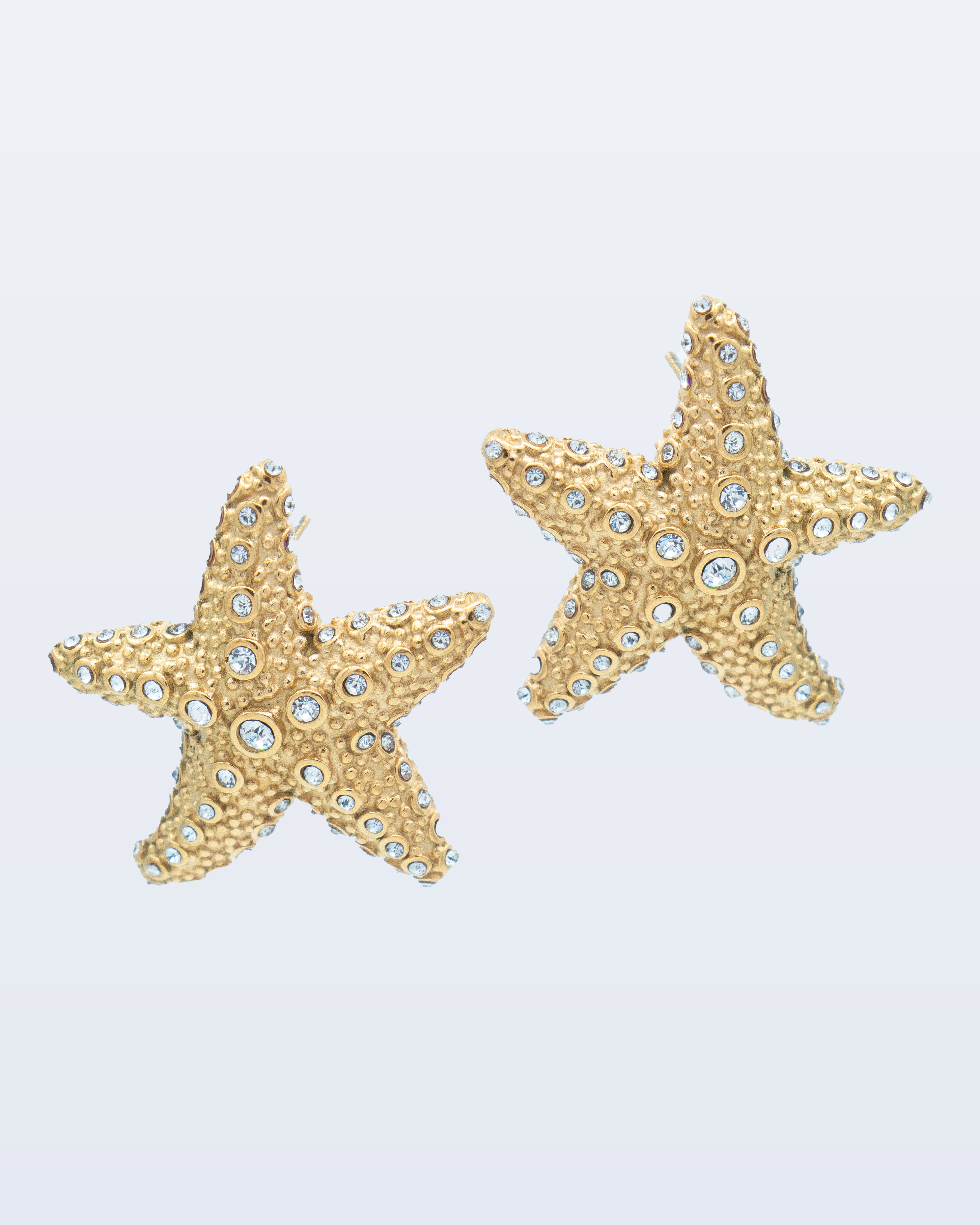 Odense Earrings