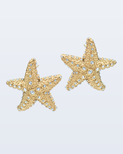 Odense Earrings