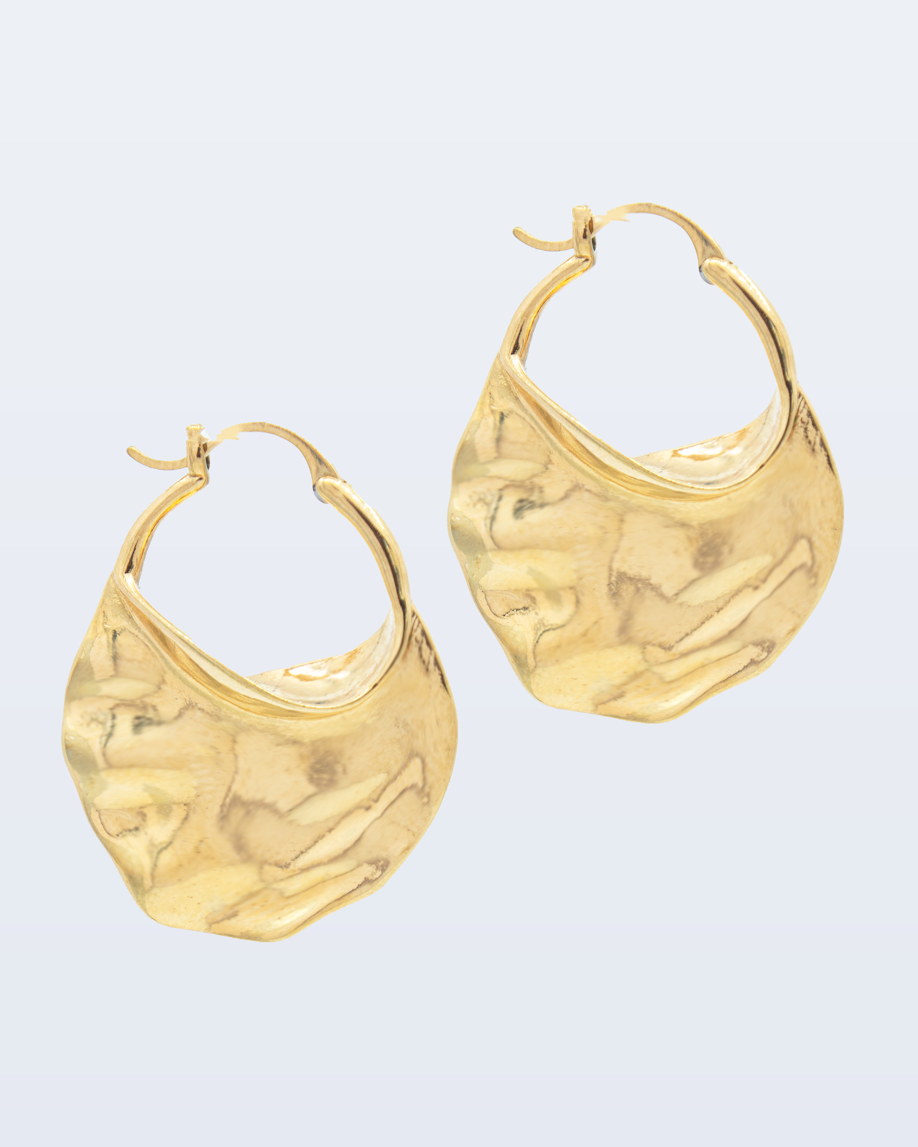 Maya earrings