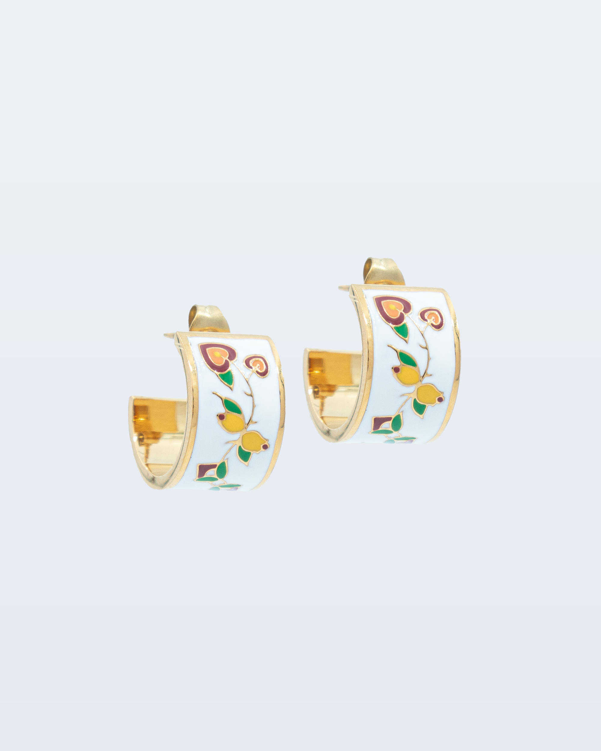 Marina earrings
