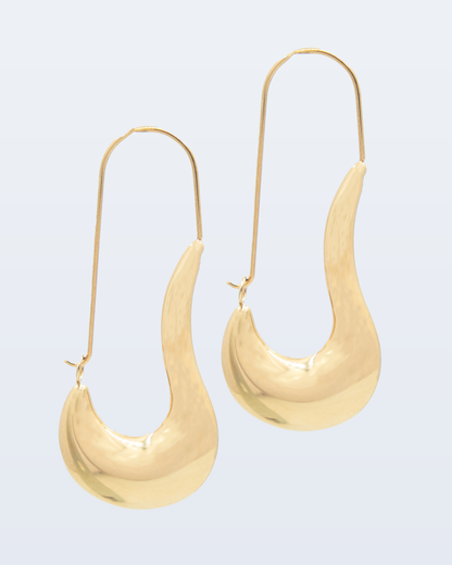 Linde earrings
