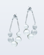 Gideon earrings