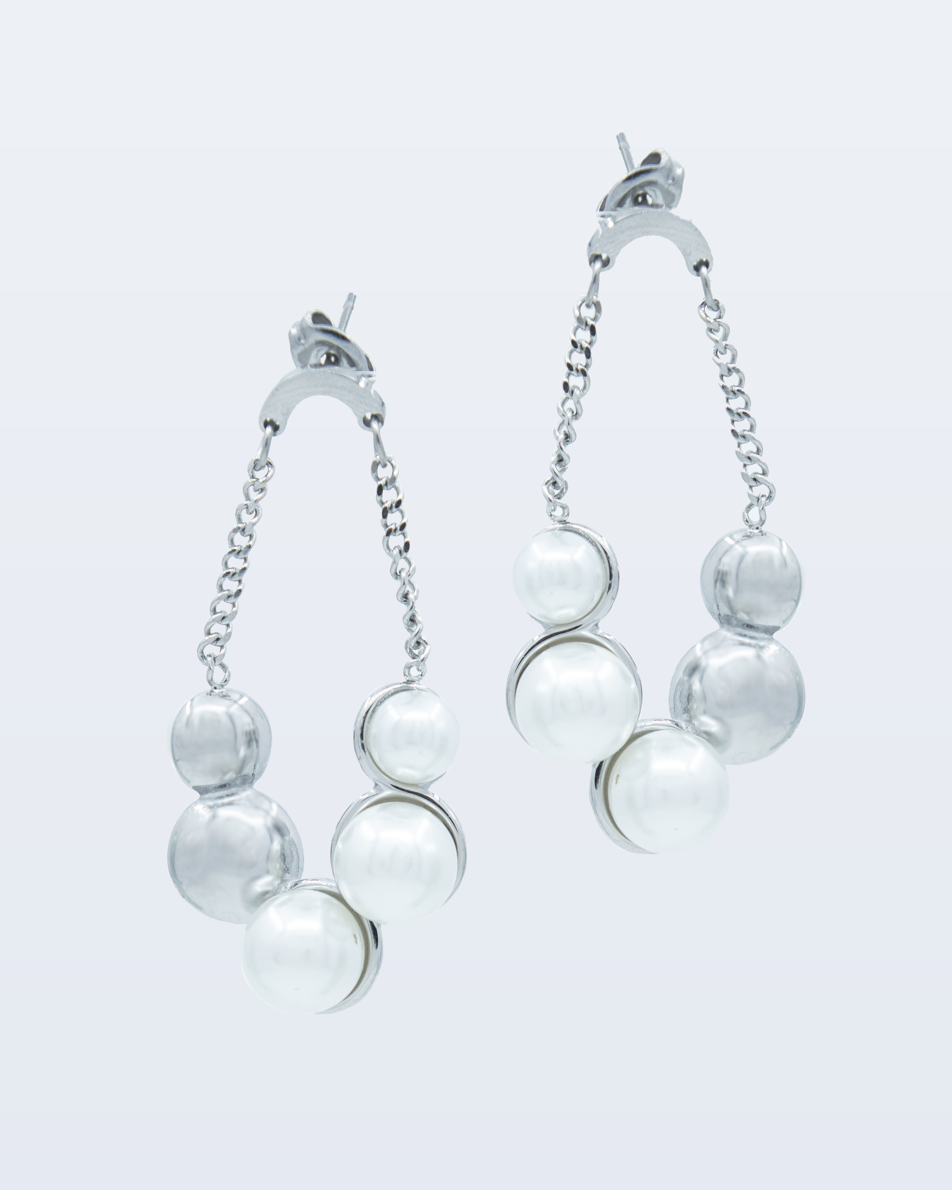 Gideon earrings