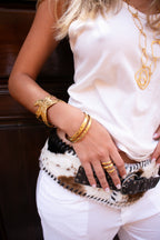 Bracelet vela