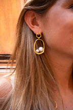 Zolay earrings