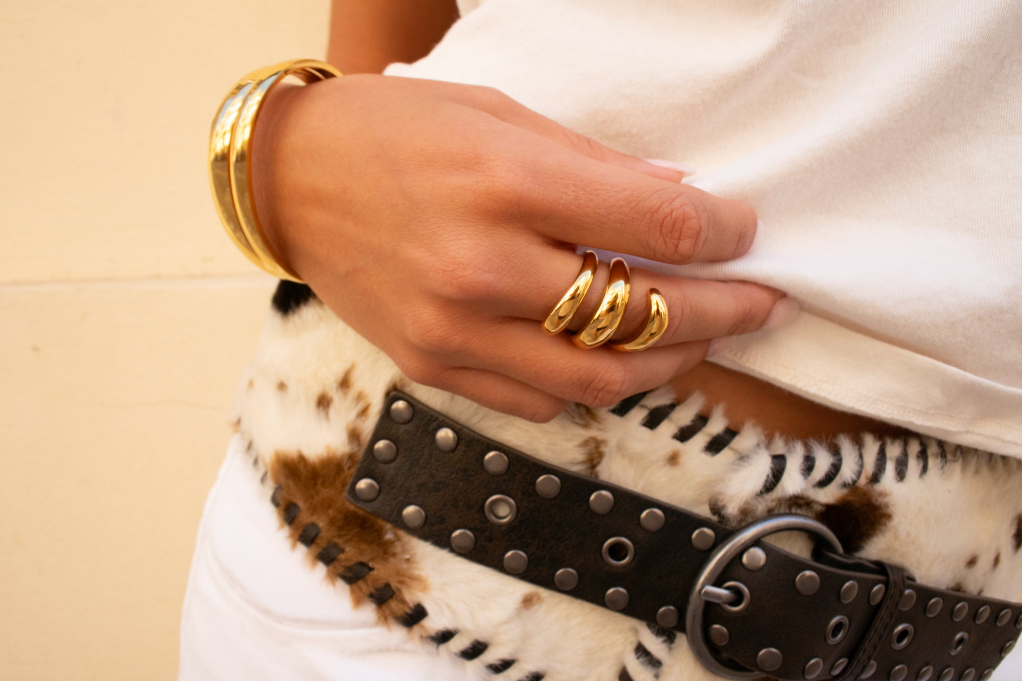 Kae ring