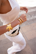 Bracelet vela