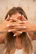 Kae ring