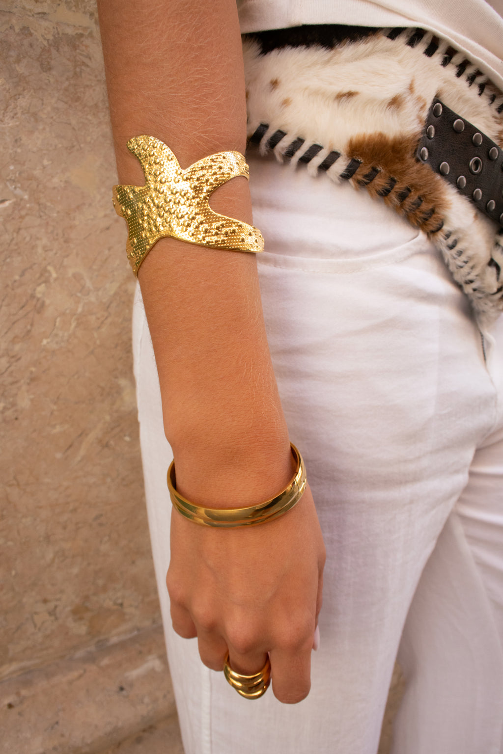 Bracelet vela