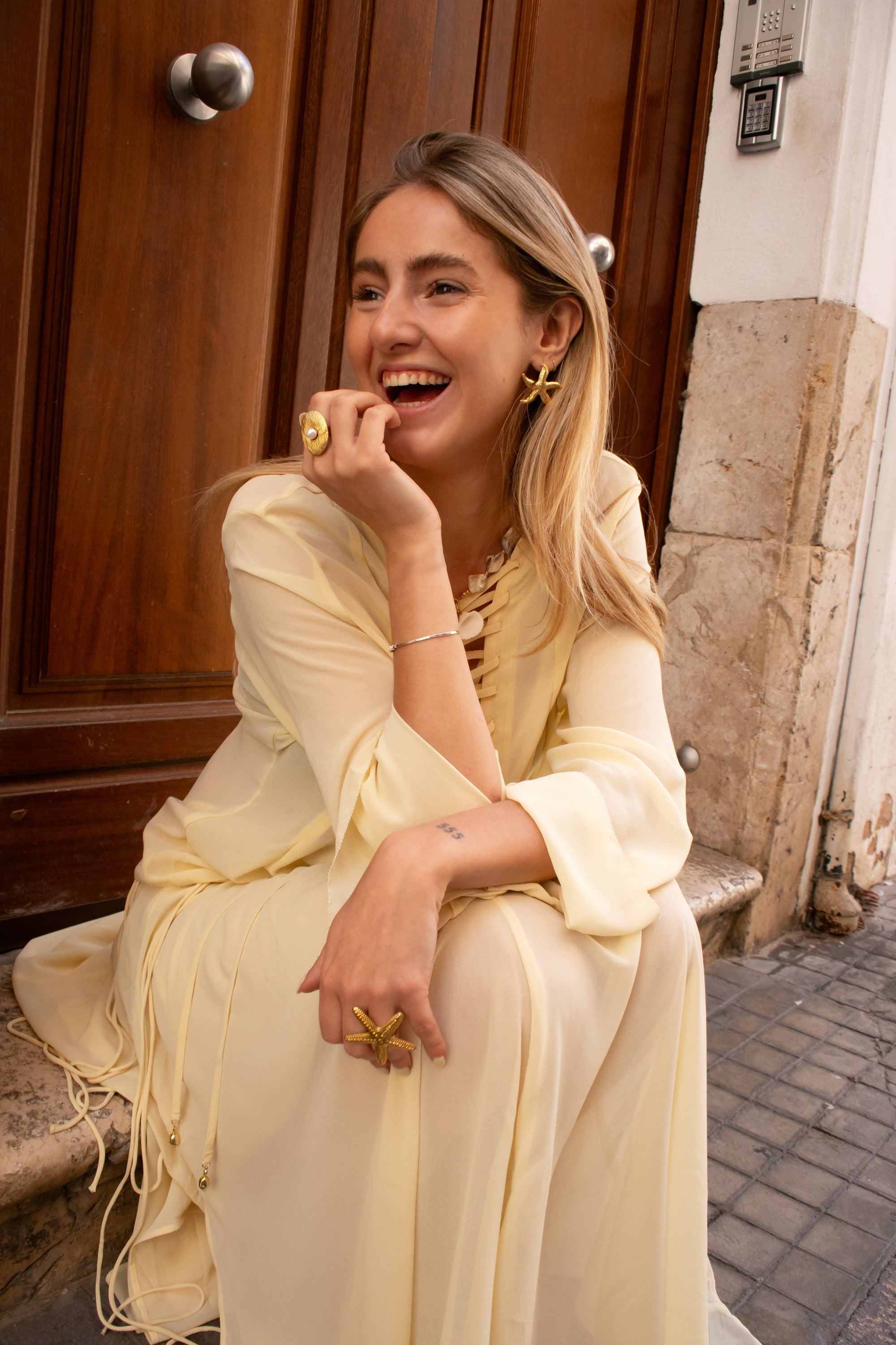 Collier Frosa