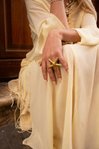 Bague Olina