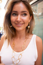 Collier Nymia