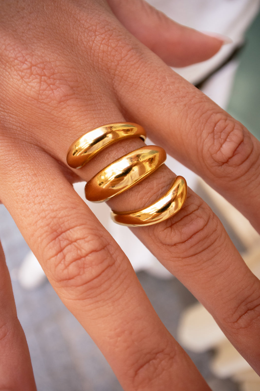 Kae ring