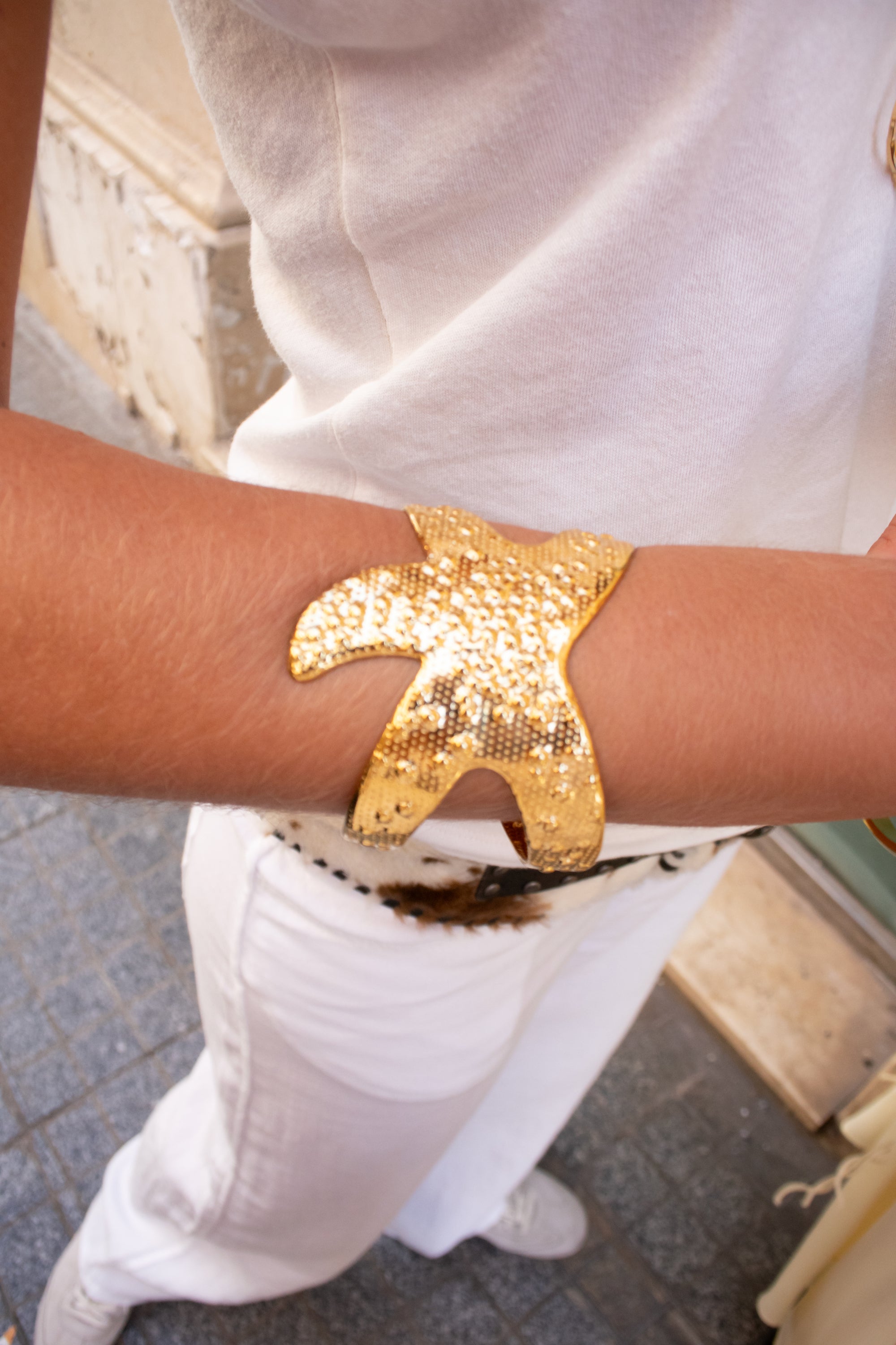 Vela bracelet