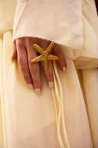 Bague Olina