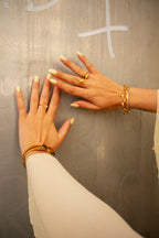 Bague Ayla